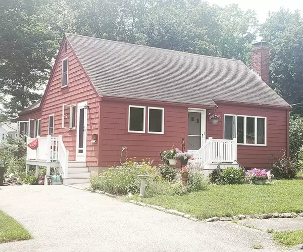 Wakefield, MA 01880,15 Thistledale Rd