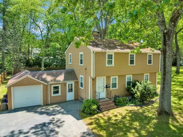 Lexington, MA 02421,62 Spring St