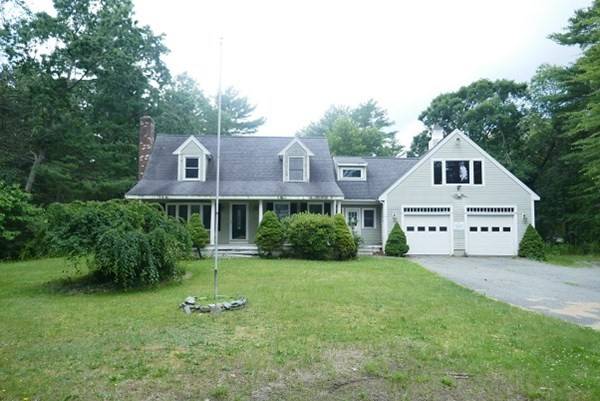 644 Wareham St, Middleboro, MA 02346