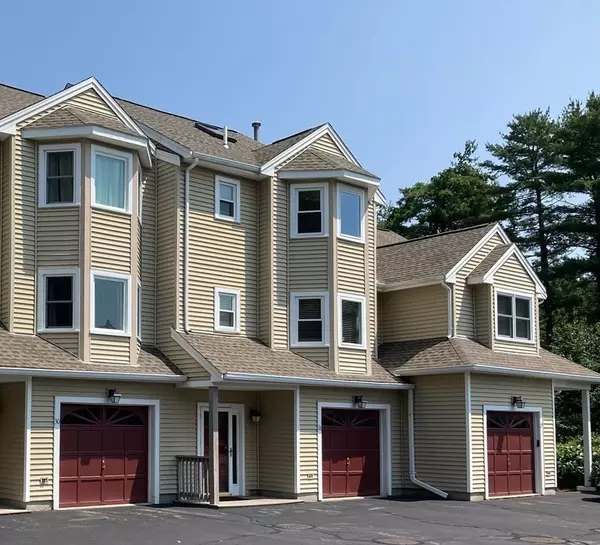 28 Tisdale Dr #28, Dover, MA 02030