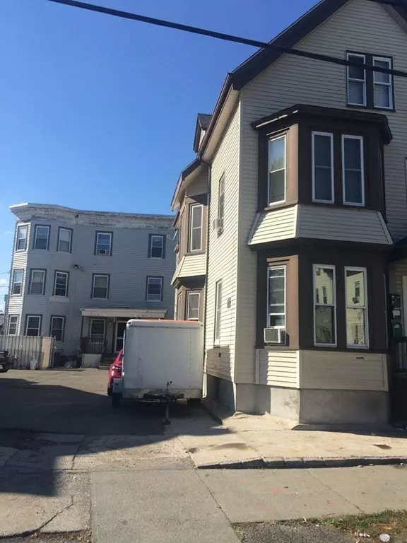 95 South Street, Lynn, MA 01905