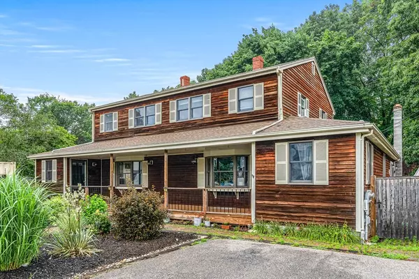 8 Garrison Road #A, Newburyport, MA 01950