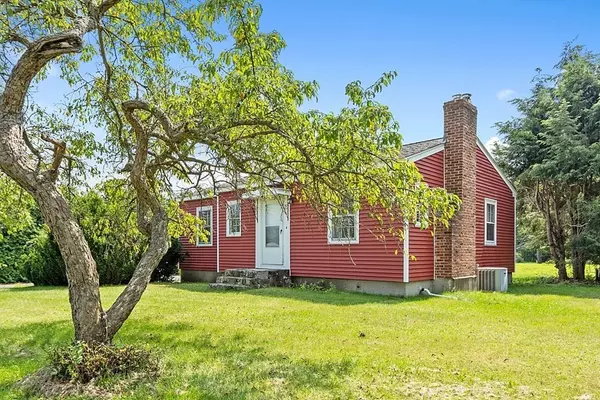 540 Great Road, Littleton, MA 01460