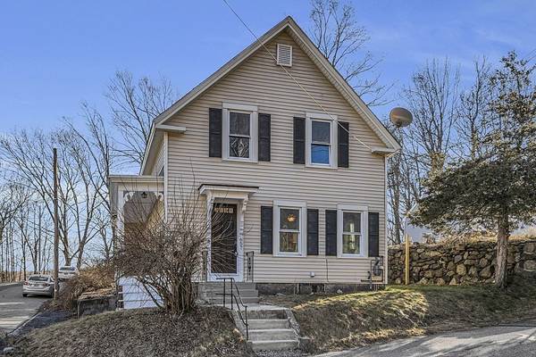 657 Westminster Hill Rd., Fitchburg, MA 01420