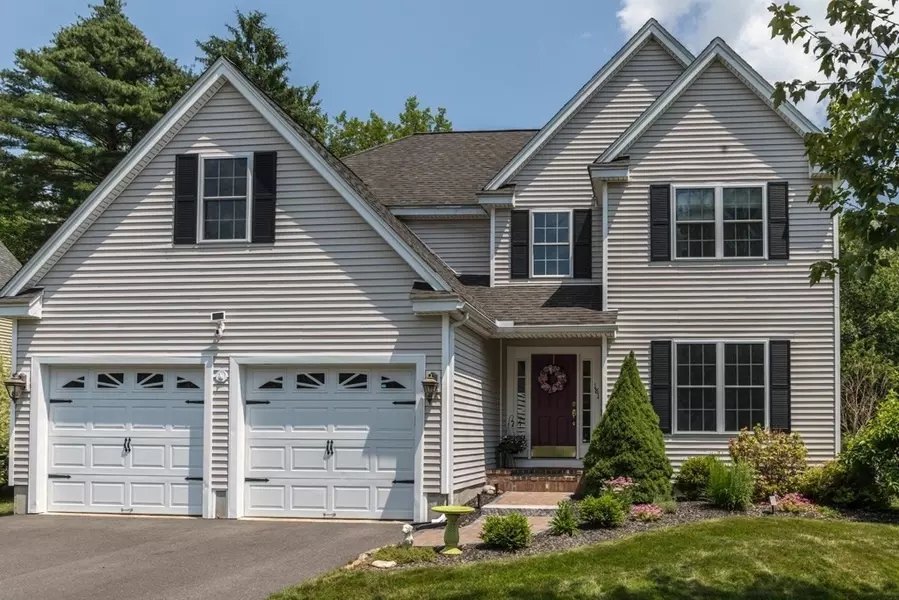 181 Brookside Drive, Gardner, MA 01440