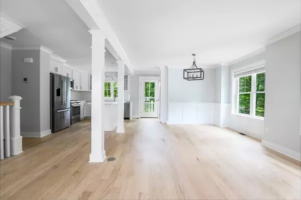 Newburyport, MA 01950,21 Hines Way #21