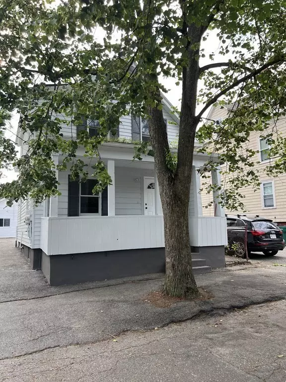 Lynn, MA 01905,70 Robinson Street