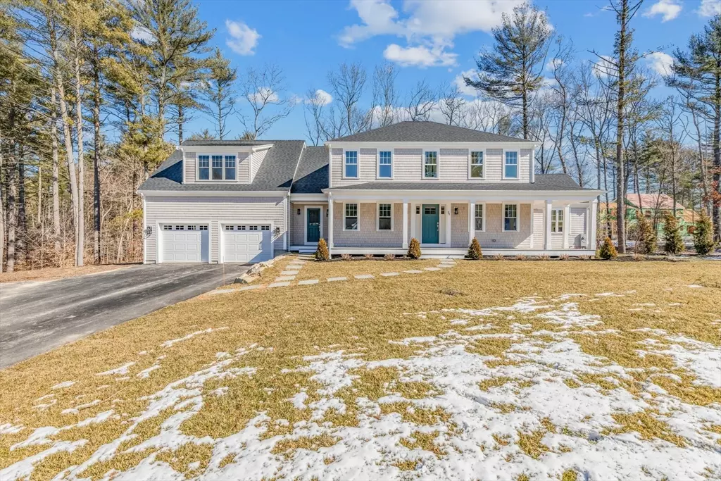 Hanover, MA 02339,71 Herring Brook Way