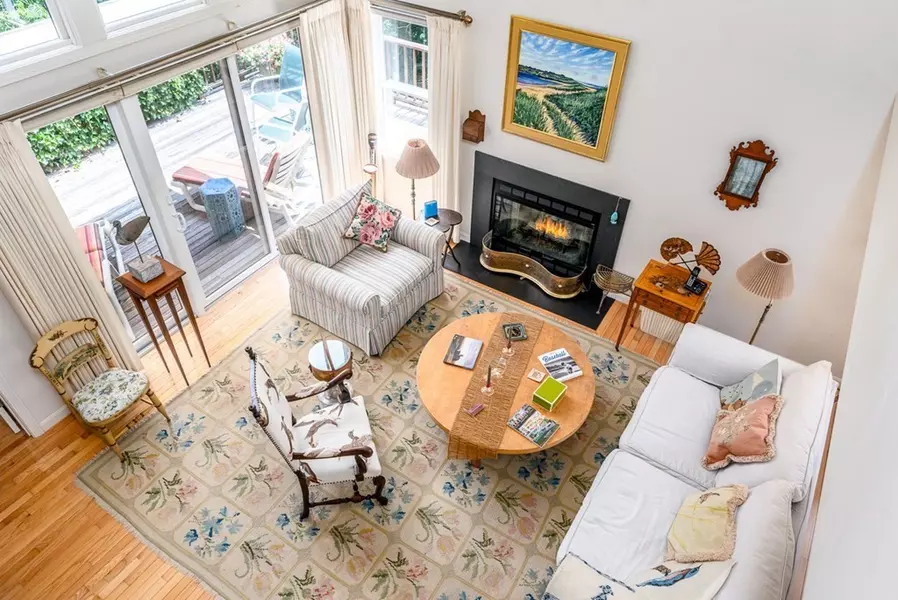 41 Blueberry Path #H, Yarmouth, MA 02675