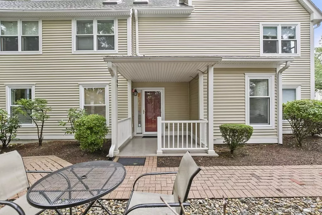 Woburn, MA 01801,89 Hammond Place #89