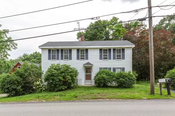 908 W. Lowell Avenue, Haverhill, MA 01832