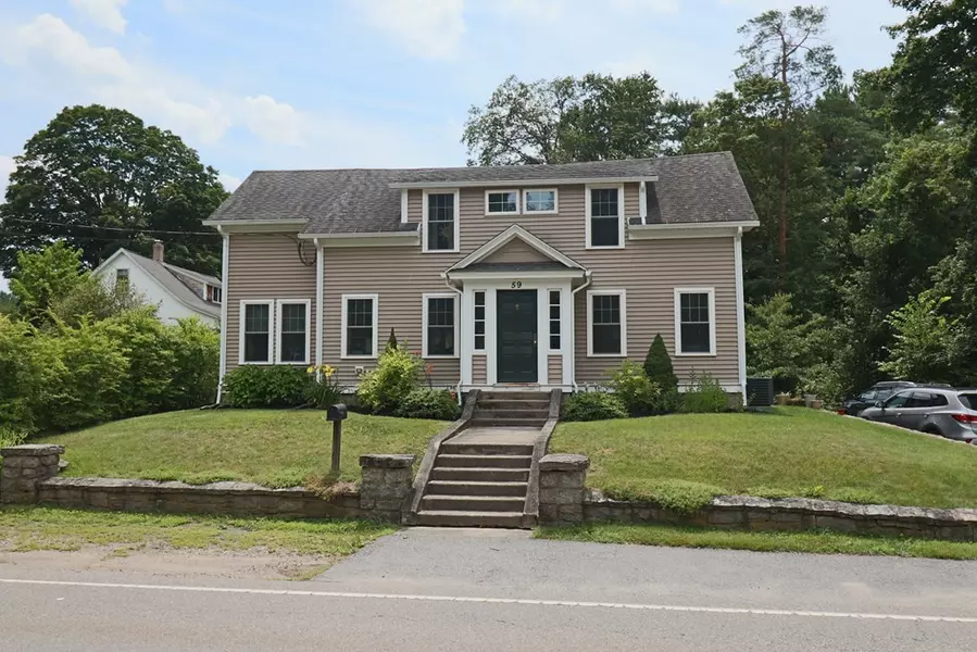 59 Depot St, Grafton, MA 01560