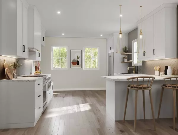 226 Havre #2, Boston, MA 02128