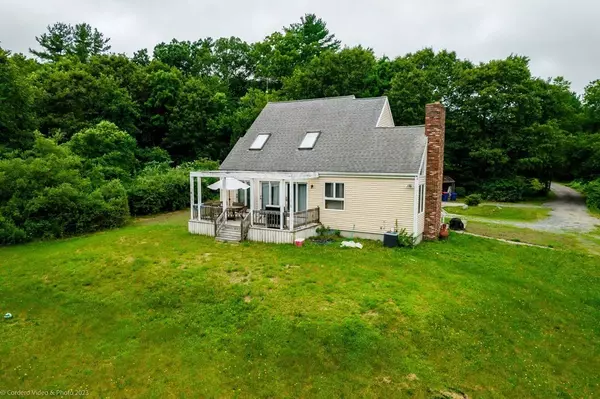 Rochester, MA 02770,30 Wordell St