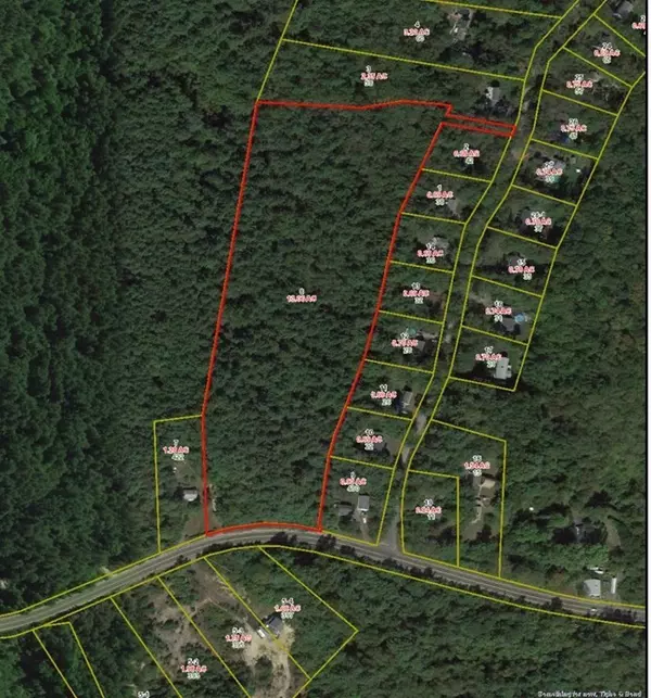 Palmer, MA 01069,Lot 27-8 Old Warren Road