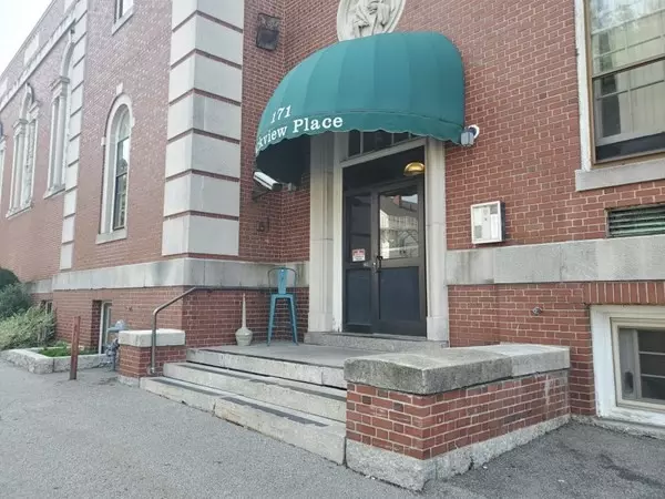 171 O'grady St #21, Fall River, MA 02720