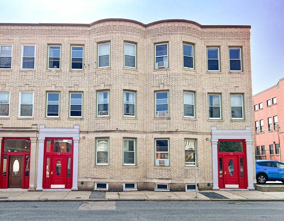 14-16 Chestnut Hill Ave, Boston, MA 02135
