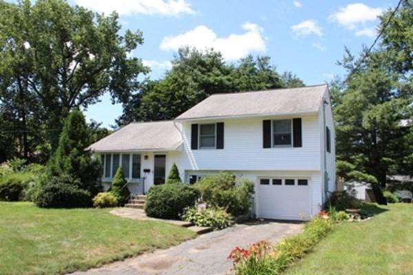 15 Central Ave, South Hadley, MA 01075