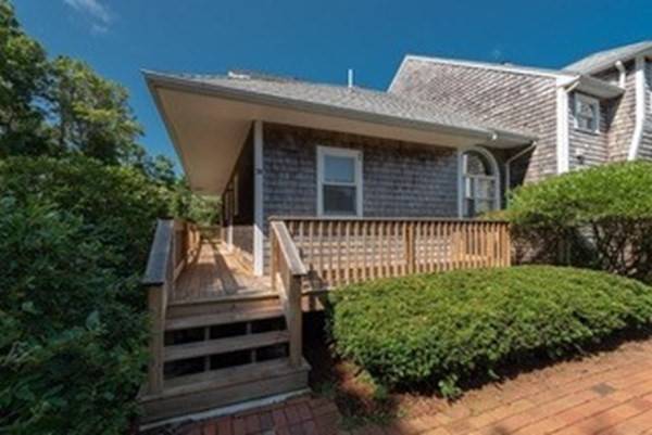 24 Harbor Hill Drive #24, Bourne, MA 02532