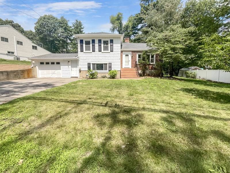 208 Orchard St, Millis, MA 02054