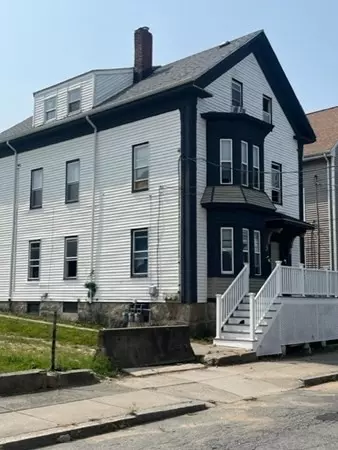 1441 Pleasant St, New Bedford, MA 02740