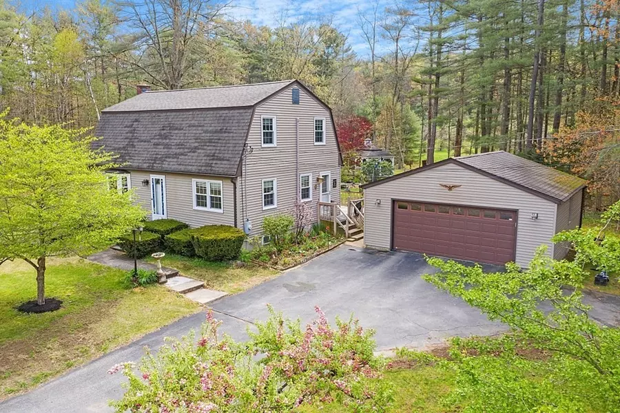 65 Beaver Lake Rd, Ware, MA 01082