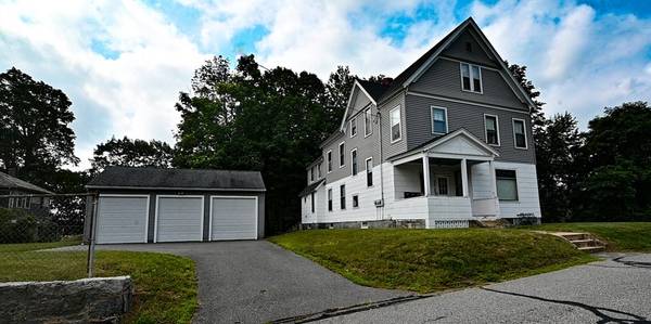 669 Westminster Hill Rd, Fitchburg, MA 01420