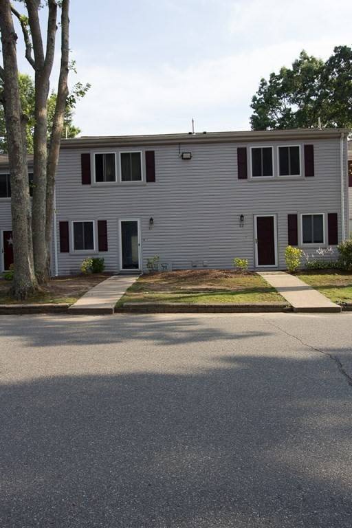168 Hart Street #62, Taunton, MA 02780
