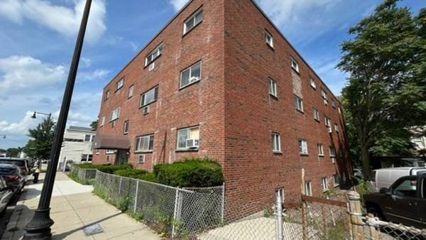 624 Hyde Park Avenue #A5, Boston, MA 02131