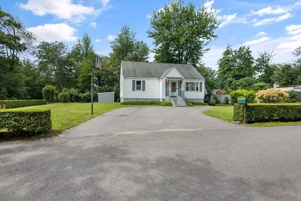 46 The Clearing, Lunenburg, MA 01462