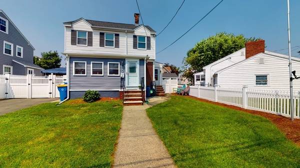 7 South Main Street, Winthrop, MA 02152