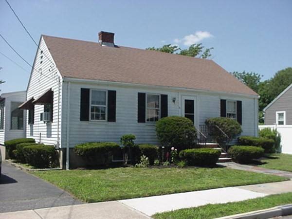 36 Hunewill Ave., Medford, MA 02155