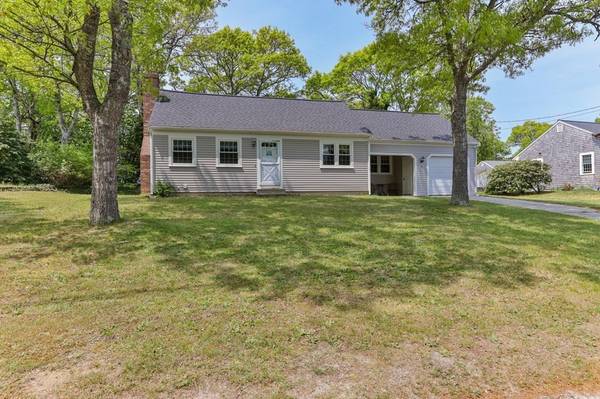 71 Webbers Path, Yarmouth, MA 02673