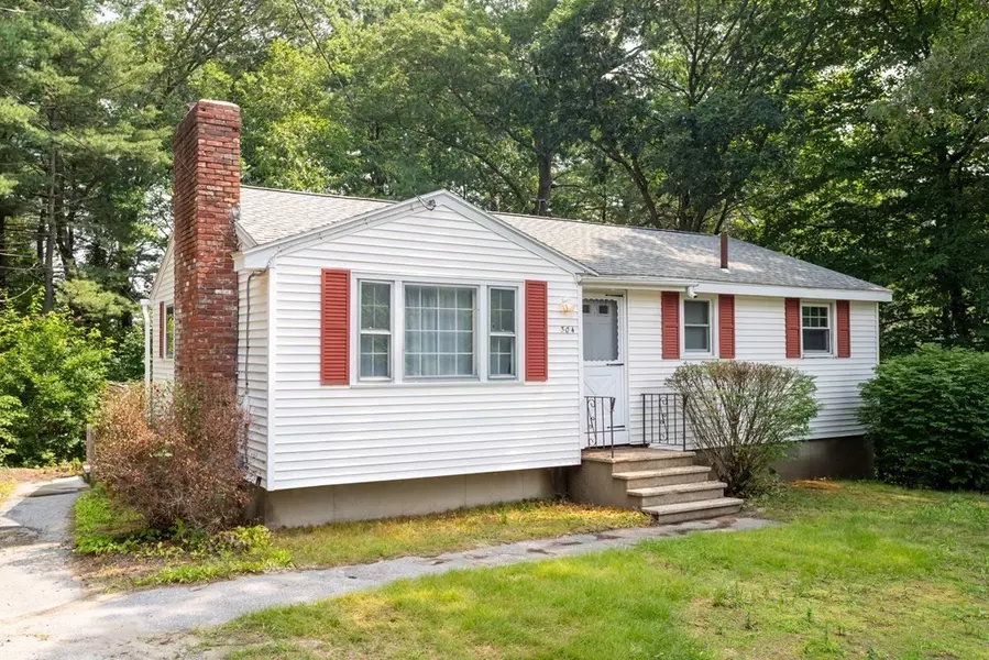 304 Primrose Hill Rd, Dracut, MA 01826