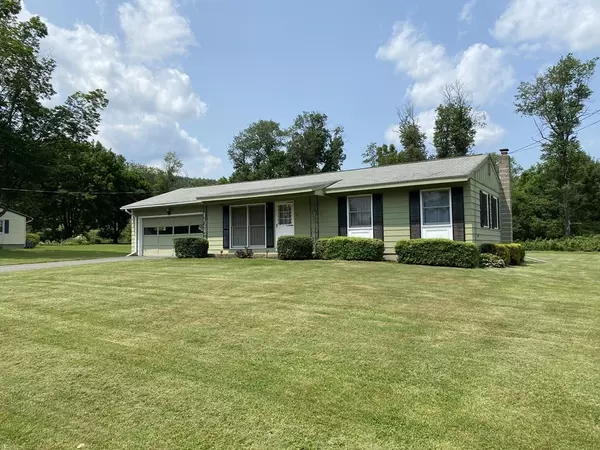 31 Deane Rd, Bernardston, MA 01337