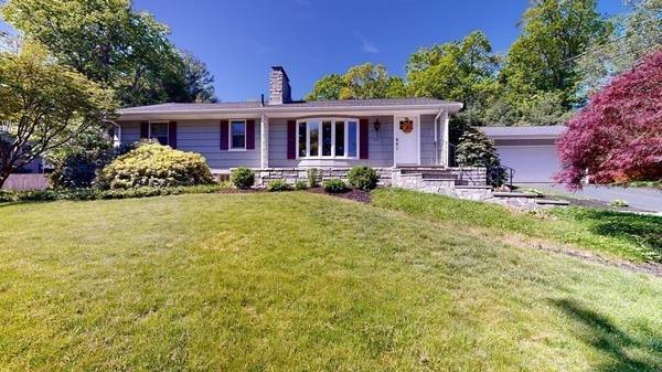 Lynnfield, MA 01940,805 Summer Street