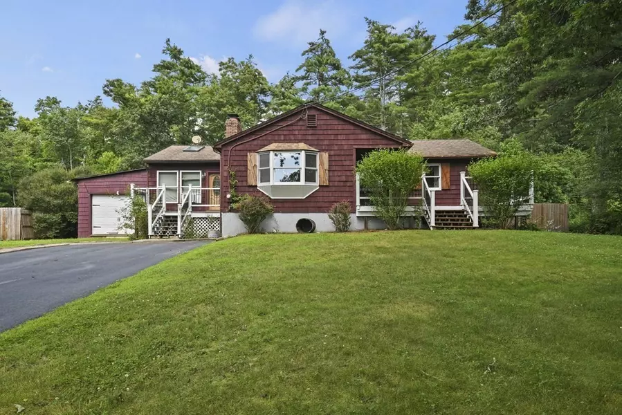 81 Beaver Lake Rd, Ware, MA 01082