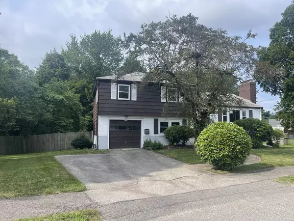 156 Carol Drive, Dedham, MA 02026