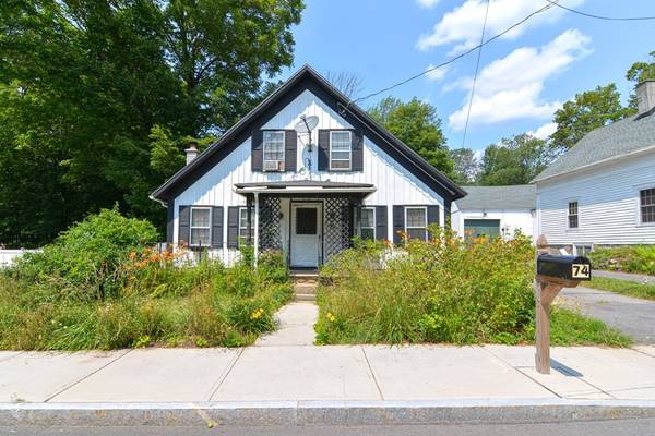 74 Main St, Princeton, MA 01541