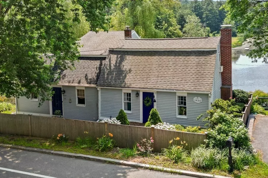 623 Main St, West Newbury, MA 01985