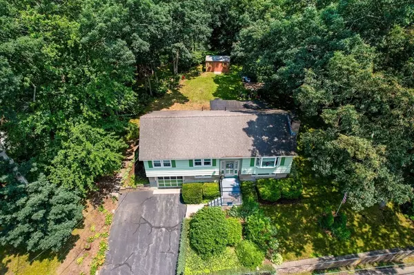 Wilmington, MA 01887,35 Marcia Road