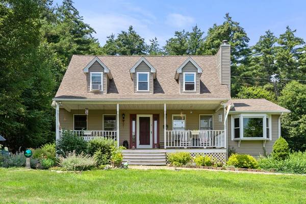 22 Greenwich Plains Road, Ware, MA 01082