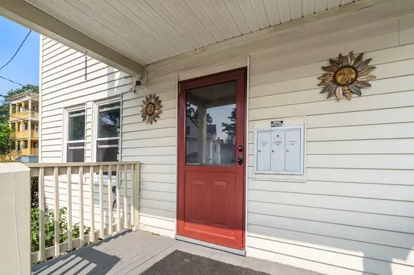 679 River St, Boston, MA 02136