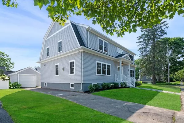 Marblehead, MA 01945,47 Glendale Rd