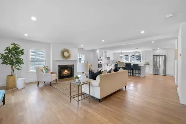 Marblehead, MA 01945,47 Glendale Rd