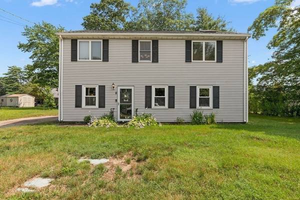 11 Amherst Rd, Stoughton, MA 02072