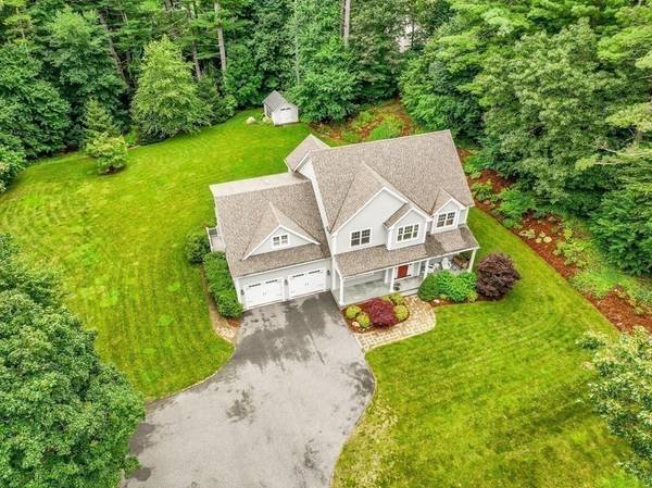 19 Shermans Bridge Rd, Wayland, MA 01778