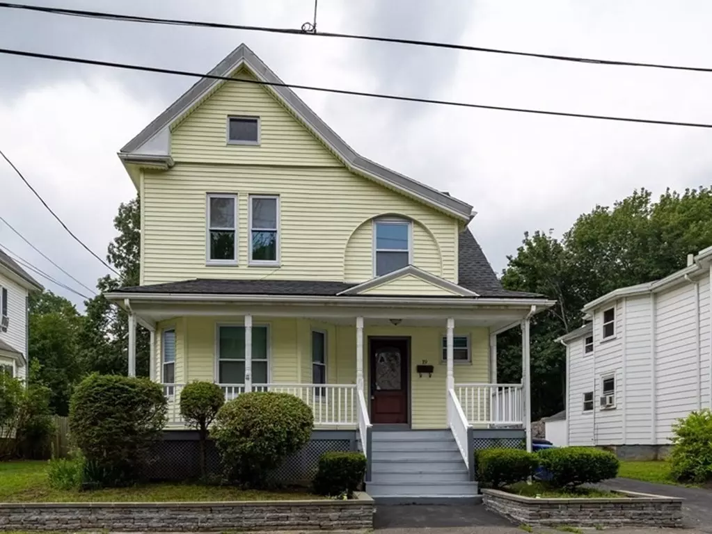 Saugus, MA 01906,19 Whitney St