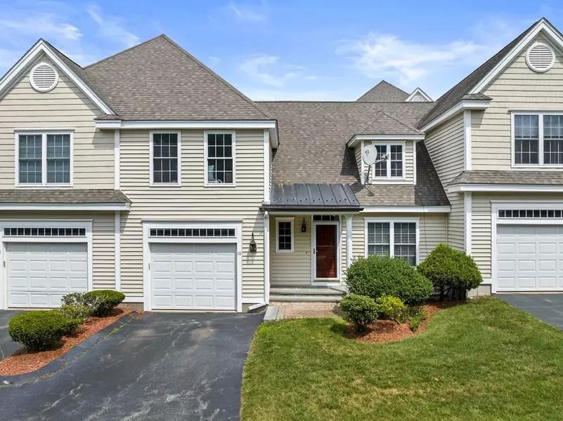 10 Meyer Hill Dr #10, Acton, MA 01720