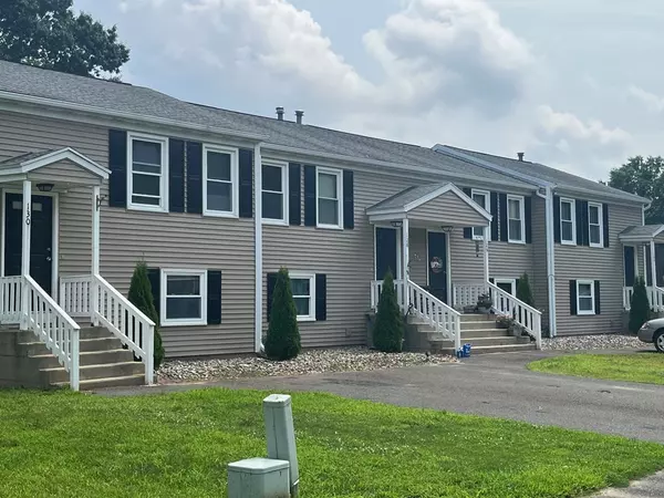 124-130 Riviera Drive, Agawam, MA 01001